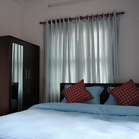 Hope Guest House Pokhara Dış mekan fotoğraf