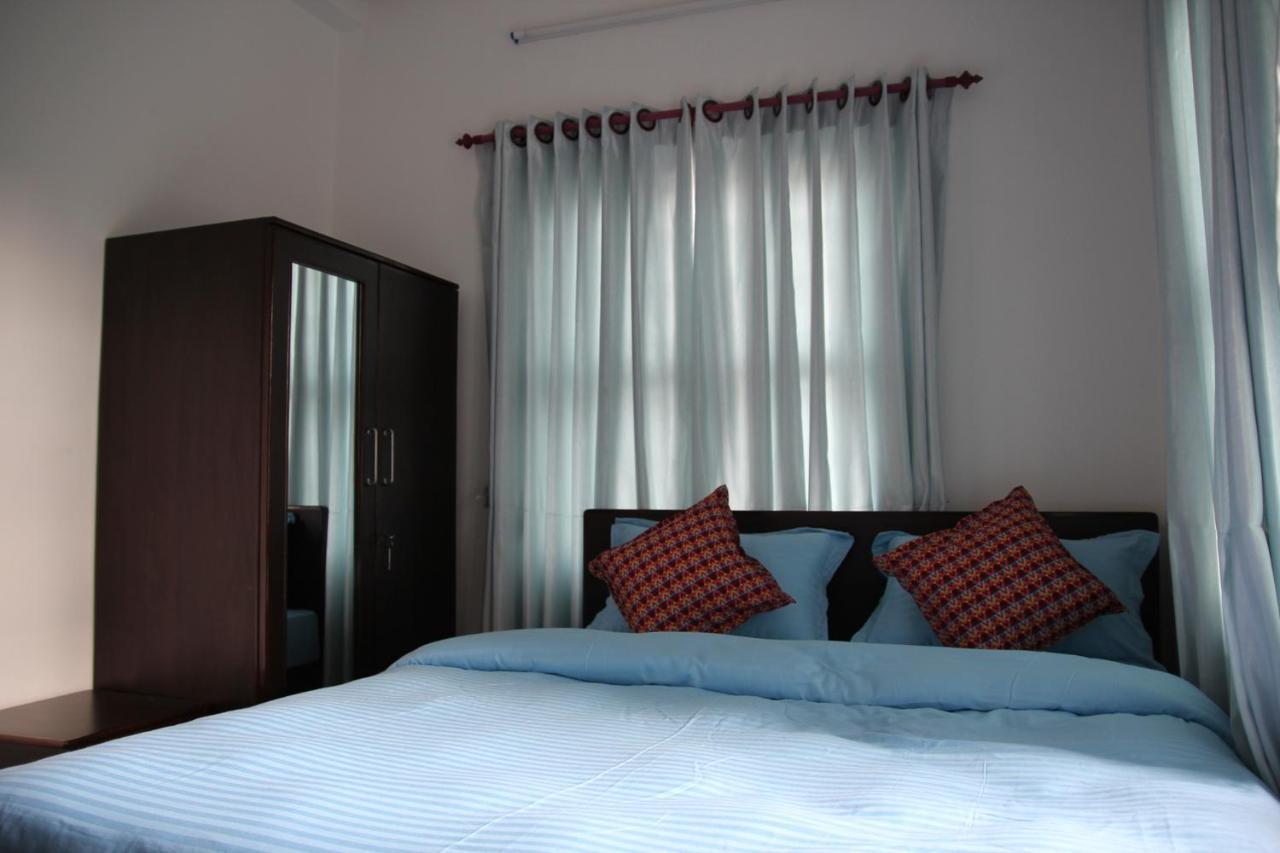 Hope Guest House Pokhara Dış mekan fotoğraf