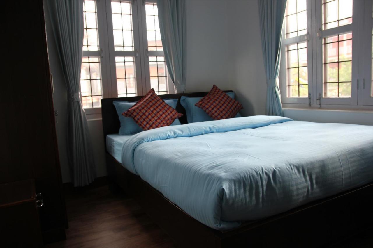 Hope Guest House Pokhara Dış mekan fotoğraf
