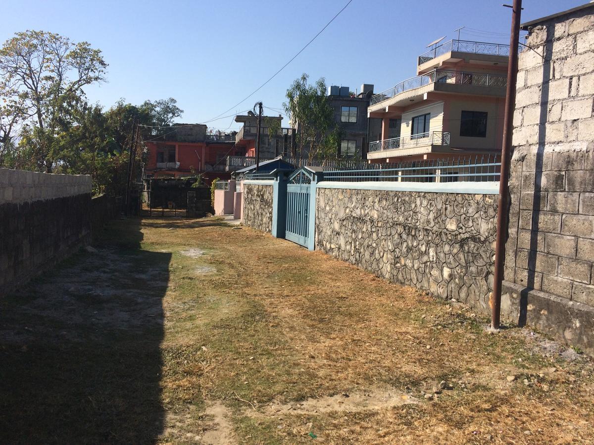 Hope Guest House Pokhara Dış mekan fotoğraf