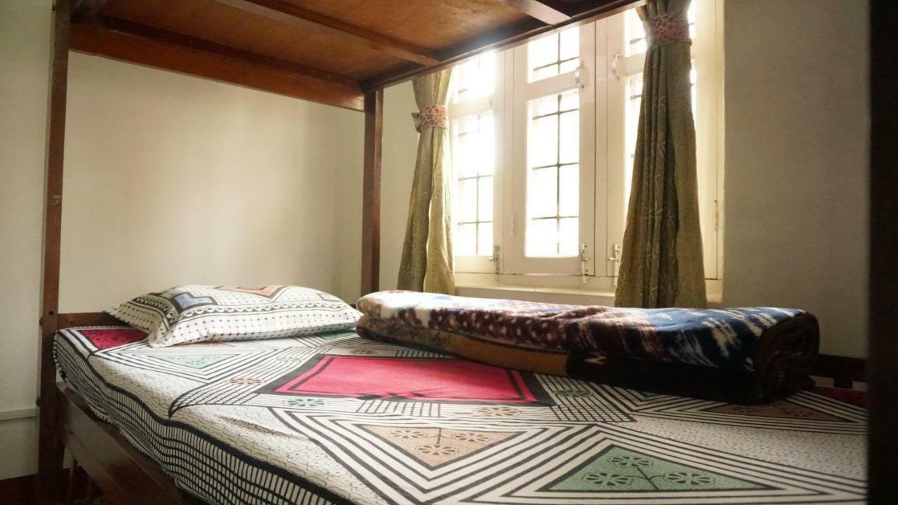 Hope Guest House Pokhara Dış mekan fotoğraf