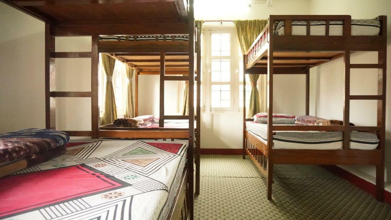Hope Guest House Pokhara Dış mekan fotoğraf