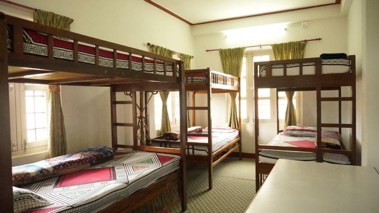 Hope Guest House Pokhara Dış mekan fotoğraf