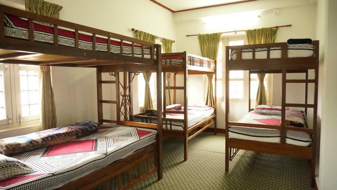 Hope Guest House Pokhara Dış mekan fotoğraf