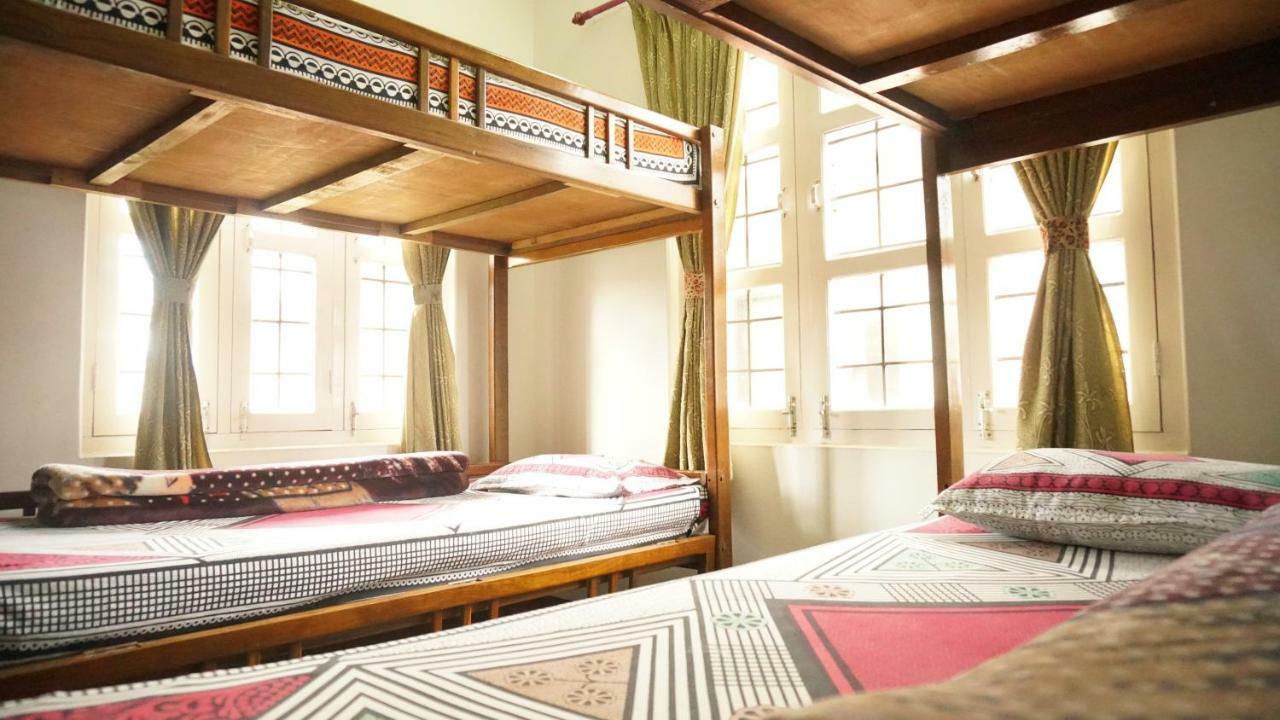 Hope Guest House Pokhara Dış mekan fotoğraf