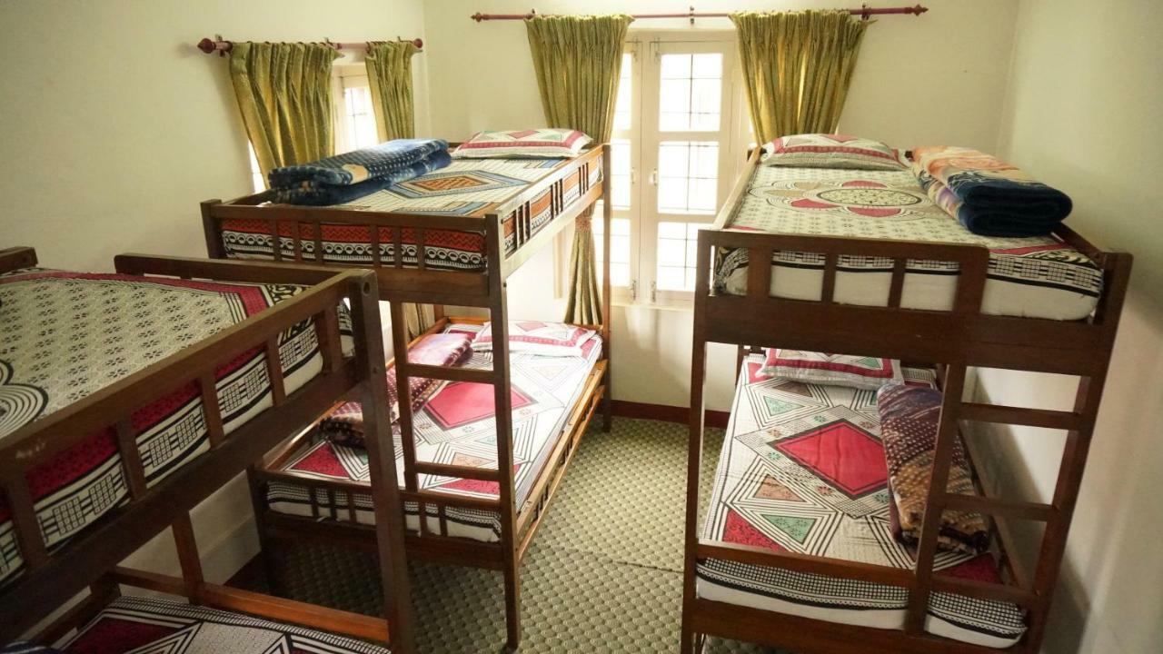 Hope Guest House Pokhara Dış mekan fotoğraf