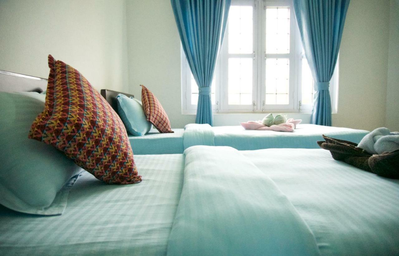 Hope Guest House Pokhara Dış mekan fotoğraf