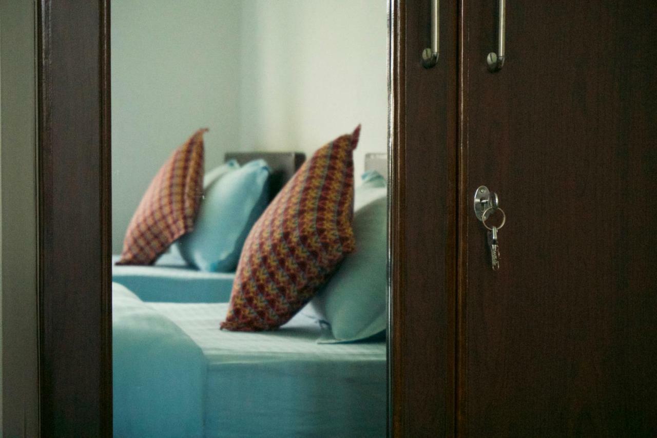 Hope Guest House Pokhara Dış mekan fotoğraf