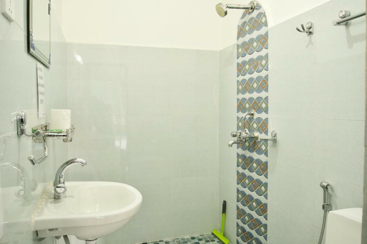 Hope Guest House Pokhara Dış mekan fotoğraf