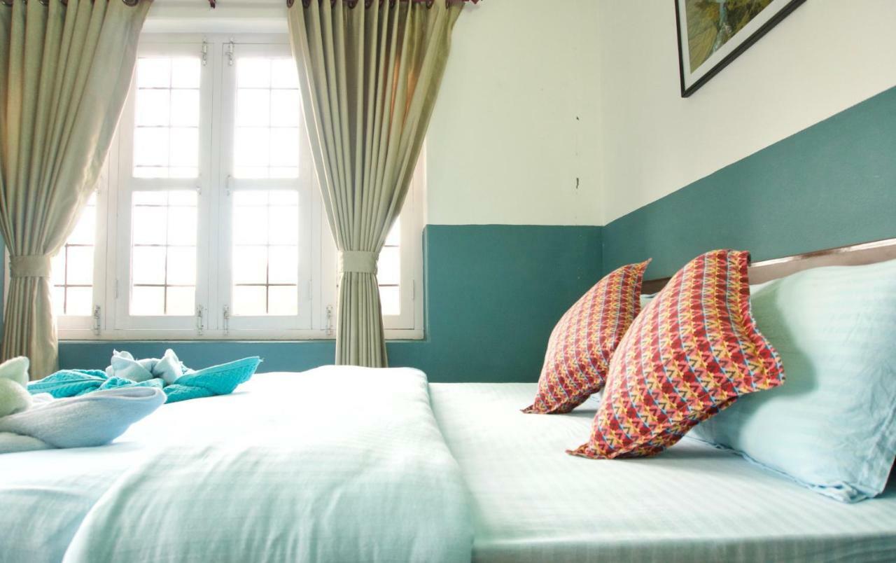 Hope Guest House Pokhara Dış mekan fotoğraf