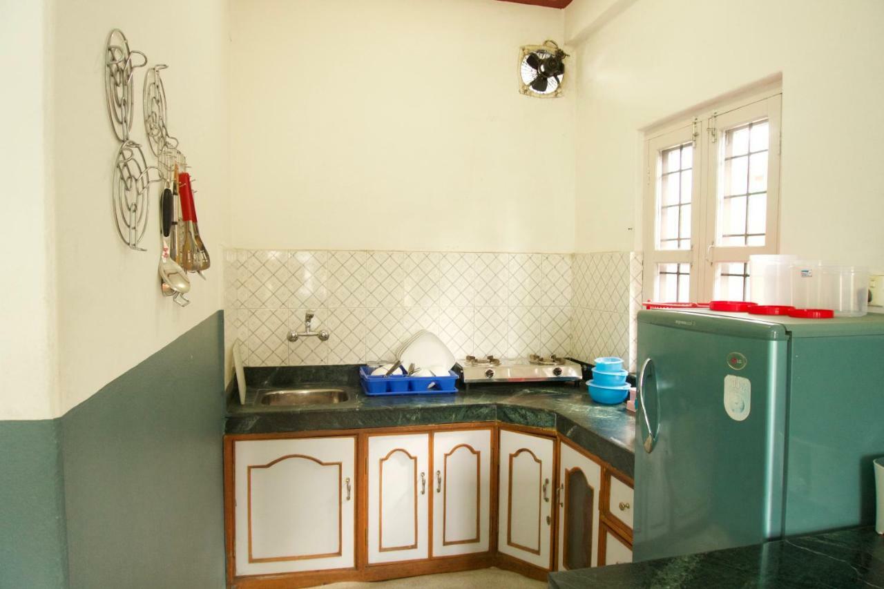 Hope Guest House Pokhara Dış mekan fotoğraf